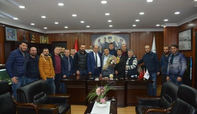 Demirtaş; “Yüreğimiz bir daha yanmakta…”