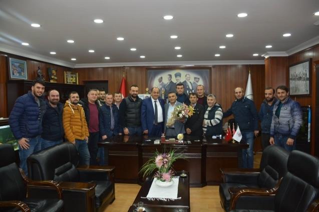 Demirtaş; “Yüreğimiz bir daha yanmakta…”