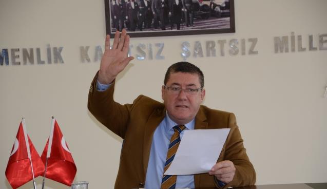 Bu oy bakın ne için kullanıldı...