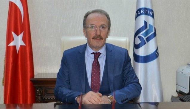 Bartın Üniversitesi mobil uygulaması yayınlandı