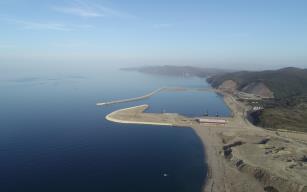 (Özel) 150 yıllık hayal projenin yüzde 90’ı tamamlandı