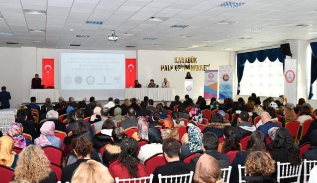 3 Aralık Dünya Engelliler Günü etkinlikleri