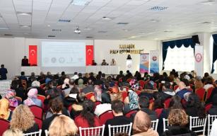 3 Aralık Dünya Engelliler Günü etkinlikleri