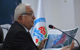 Belediyenin durumunu bir bir anlattı…