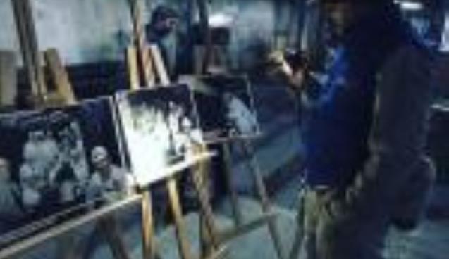 Kendilerine fotoğraflardan baktılar!..