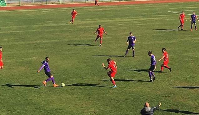 Haftayı 3 puanla kapattı…