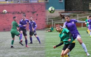 Kdz.Ereğli Spor Haftayı Galip Tamamladı...