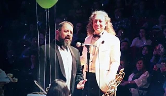 Muhteşem müzik ziyafetine hazır olun…