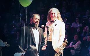 Muhteşem müzik ziyafetine hazır olun…