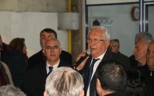 ‘Mesele Ereğli meselesi, kaybedecek yıllarımız yok’