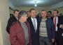 Uysal: “Büyük Birlikte buluşalım…”