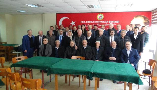 Demokrasinin ne kadar önemli olduğunu bir kez daha görüyoruz