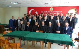 Demokrasinin ne kadar önemli olduğunu bir kez daha görüyoruz