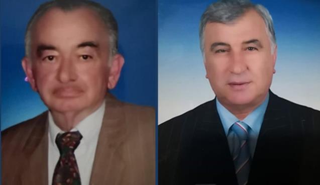 Ersin ve İsmail Cerrah için Kur'an-ı Kerim okunacak...