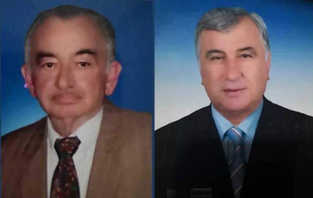 Ersin ve İsmail Cerrah için Kur'an-ı Kerim okunacak...