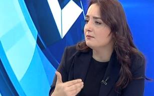 'Başarısızlığın bahanesi, AMA’sı olmaz'