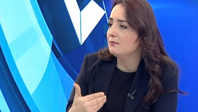 'Başarısızlığın bahanesi, AMA’sı olmaz'