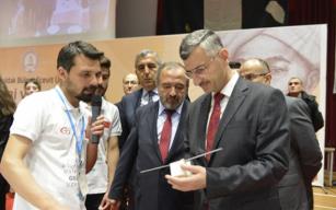 Vali Bektaş: “Strateji belirlemeye çalışıyoruz!.."