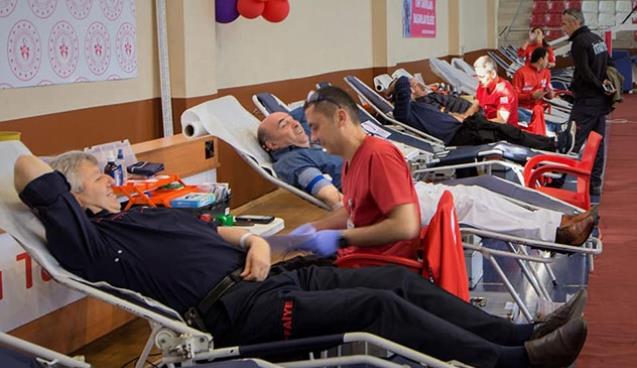 Erdemir İlkokulu’nda rekor kırıldı…