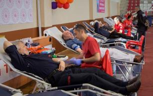 Erdemir İlkokulu’nda rekor kırıldı…