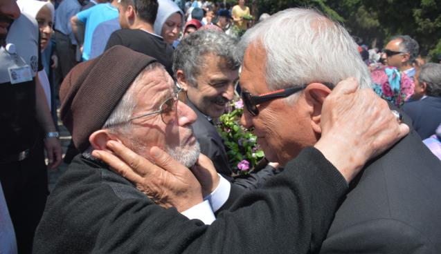 POSBIYIK:  GELENEKLERİMİZİ YAŞATACAĞIZ