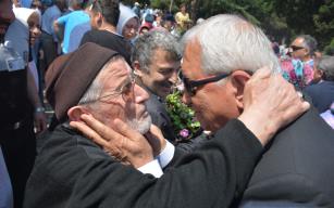 POSBIYIK:  GELENEKLERİMİZİ YAŞATACAĞIZ