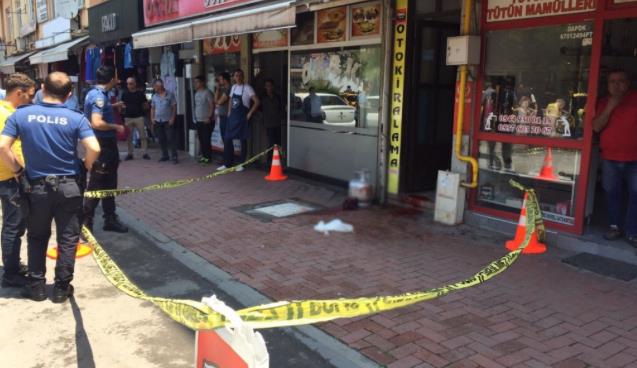 Cinayetin detayları ortaya çıktı!..