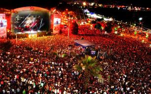 21. FESTİVAL İÇİN GERİ SAYIM BAŞLADI