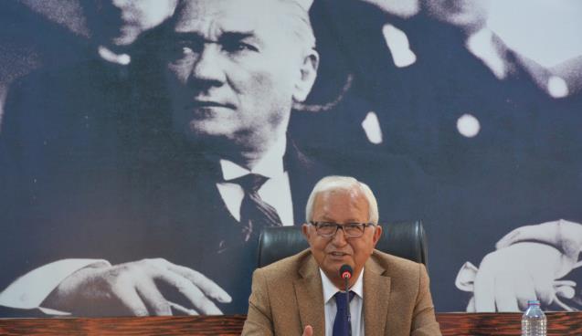 POSBIYIK, ERDEMİR YÖNETİMİNİ SON KEZ UYARDI