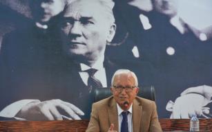 POSBIYIK, ERDEMİR YÖNETİMİNİ SON KEZ UYARDI