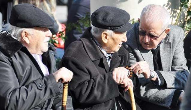 Emekli maaşına üçlü iyileştirme