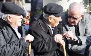 Emekli maaşına üçlü iyileştirme