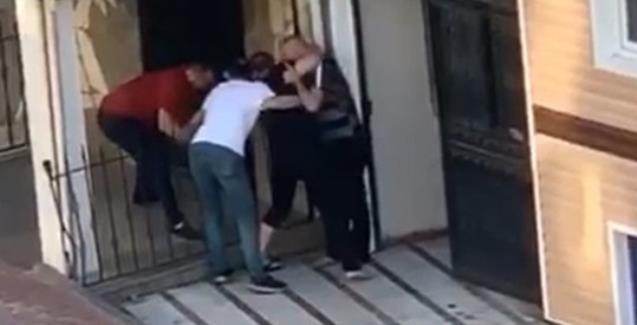 Yakalanmışlardı!.. Tutuklandılar!..