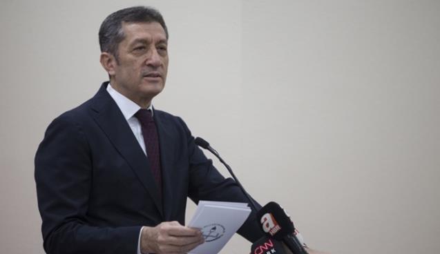 Selçuk: Büyük çaplı bir proje başlatacağız