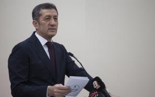 Selçuk: Büyük çaplı bir proje başlatacağız