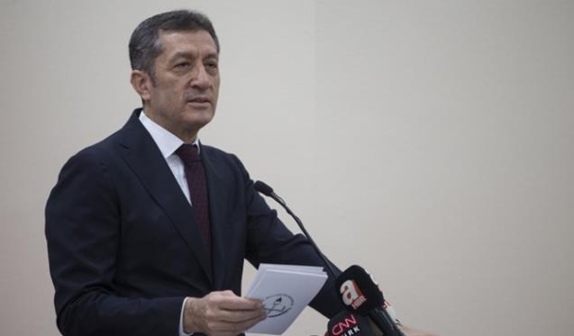 Selçuk: Büyük çaplı bir proje başlatacağız