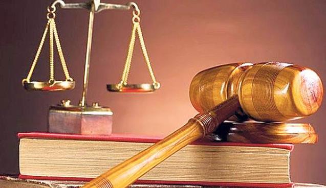 Adalet Bakanı Gül: Yargıda yeni dönem başlıyor