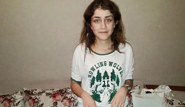 Daha 24 yaşındaydı… Olmadı… Hayata tutunamadı…