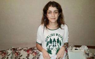 Daha 24 yaşındaydı… Olmadı… Hayata tutunamadı…