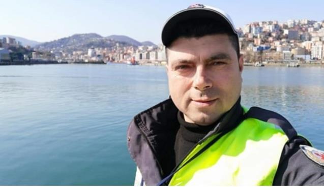 TEDAVİSİ YOĞUN BAKIMDA DEVAM EDİYOR...