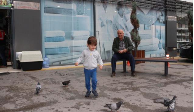 Tüm hayvanlar korunmaya muhtaçtır…