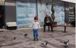 Tüm hayvanlar korunmaya muhtaçtır…