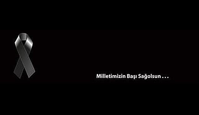 Başkan Demirtaş’tan başsağlığı mesajı…