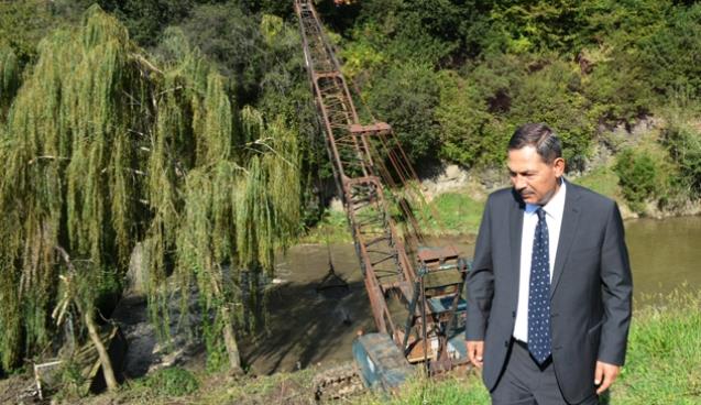 Başkan Uysal; “Felaketlerden ders çıkarttık…”