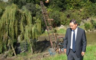 Başkan Uysal; “Felaketlerden ders çıkarttık…”