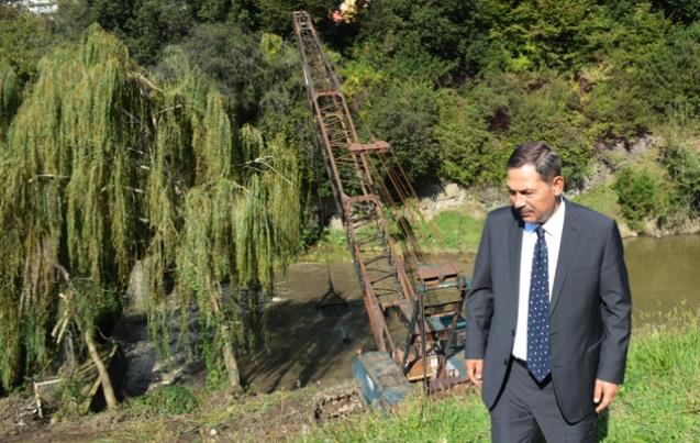 Başkan Uysal; “Felaketlerden ders çıkarttık…”