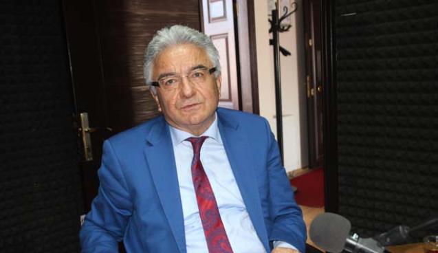 “16 NİSAN’DA İTİRAZ ETMELİYDİK!”