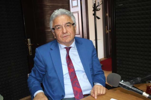 “16 NİSAN’DA İTİRAZ ETMELİYDİK!”