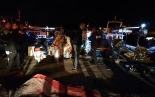 Eski ortağına niyet, başkasına kısmet...