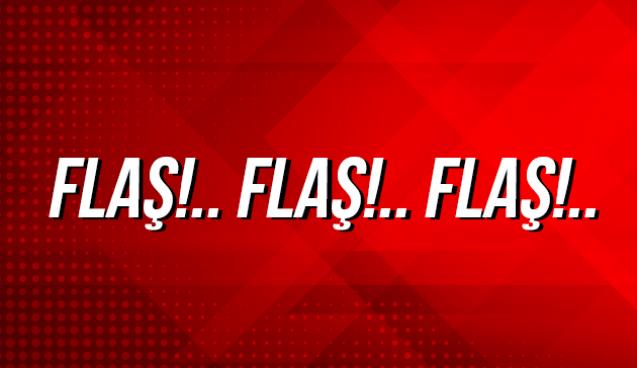 Resmi gazetede yayınlandı...